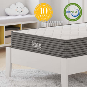 Kate 8" Mattress by Modway