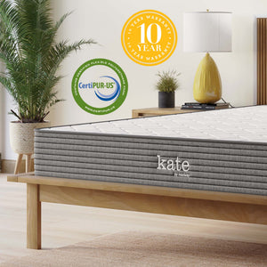 Kate 8" Mattress by Modway