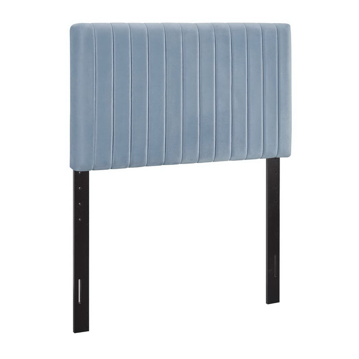Keira Performance Velvet Headboard by Modway