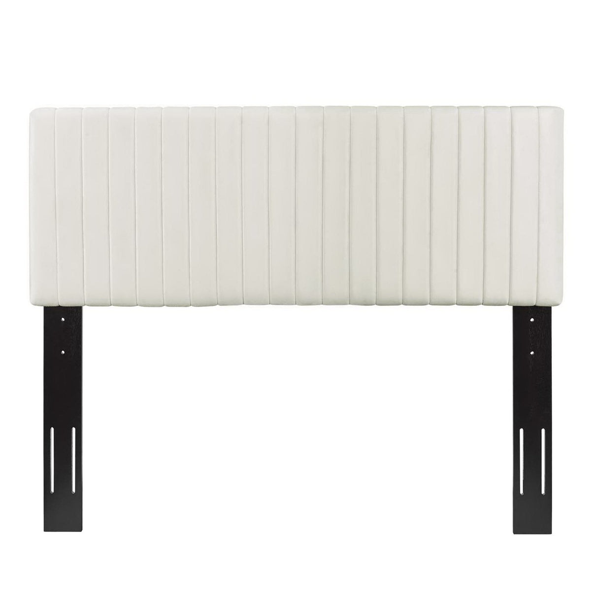 Keira Performance Velvet Full/Queen Headboard by Modway