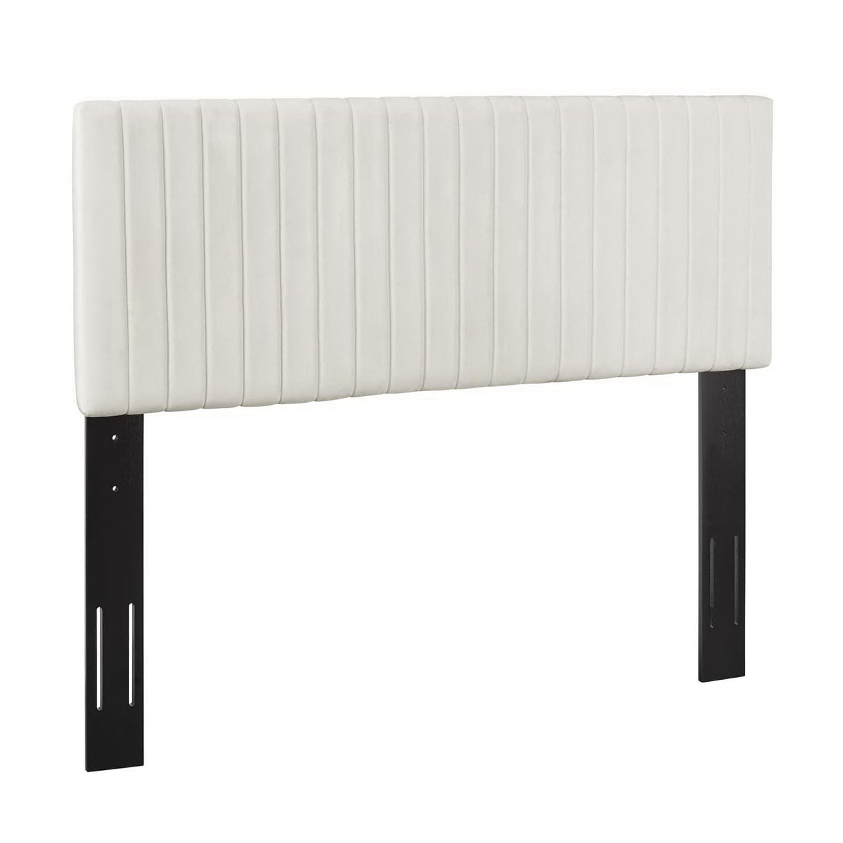 Keira Performance Velvet King/California King Headboard by Modway