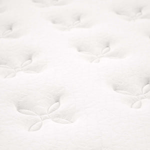 Jenna 8" Innerspring and Foam Twin Mattress by Modway