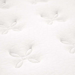 Jenna 8" Innerspring and Foam Full Mattress by Modway