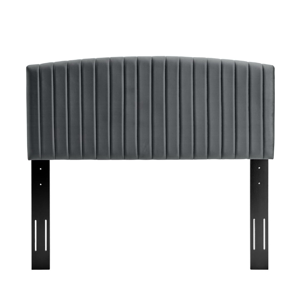 Rebecca Performance Velvet Twin Headboard by Modway
