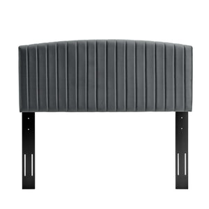 Rebecca Performance Velvet Twin Headboard by Modway