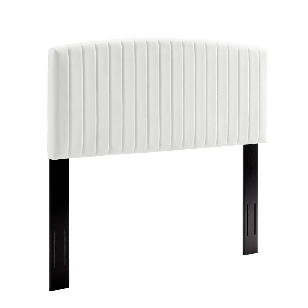 Rebecca Performance Velvet Twin Headboard by Modway
