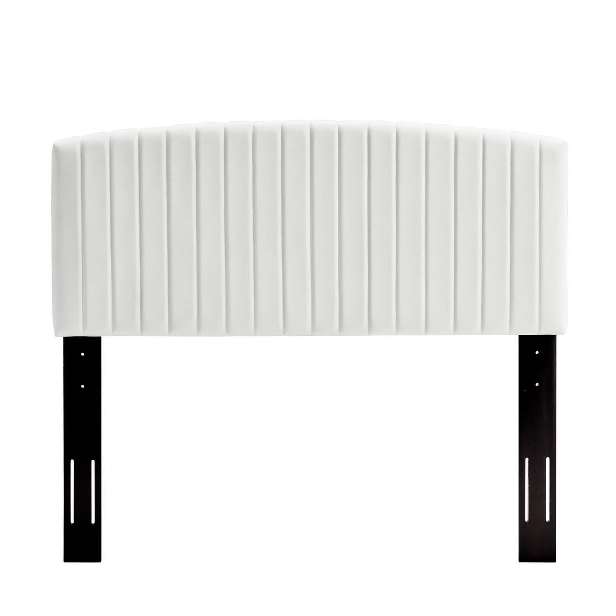 Rebecca Performance Velvet Twin Headboard by Modway