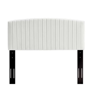 Rebecca Performance Velvet Twin Headboard by Modway