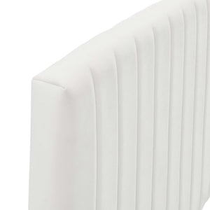 Rebecca Performance Velvet Twin Headboard by Modway