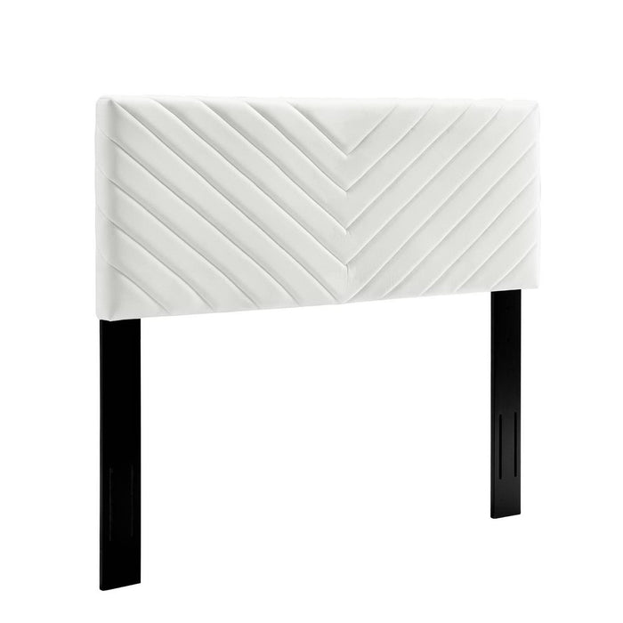 Alyson-Angular-Channel-Tufted-Performance-Velvet-King-/-California-King-Headboard-by-Modway-Bedroom