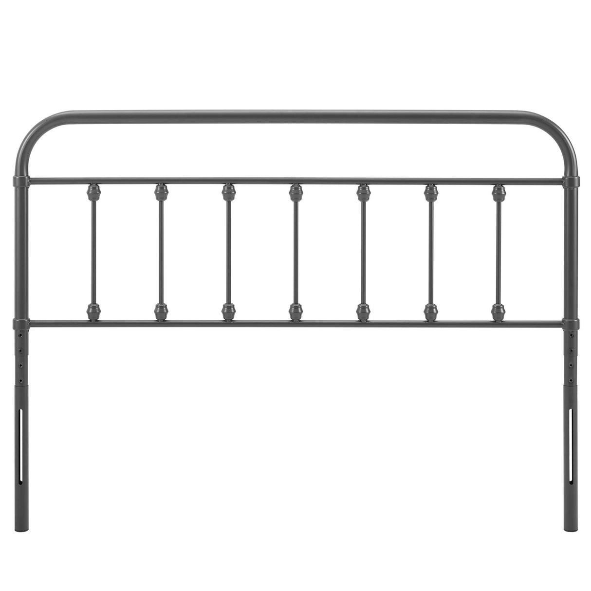Sage Metal Twin Headboard by Modway