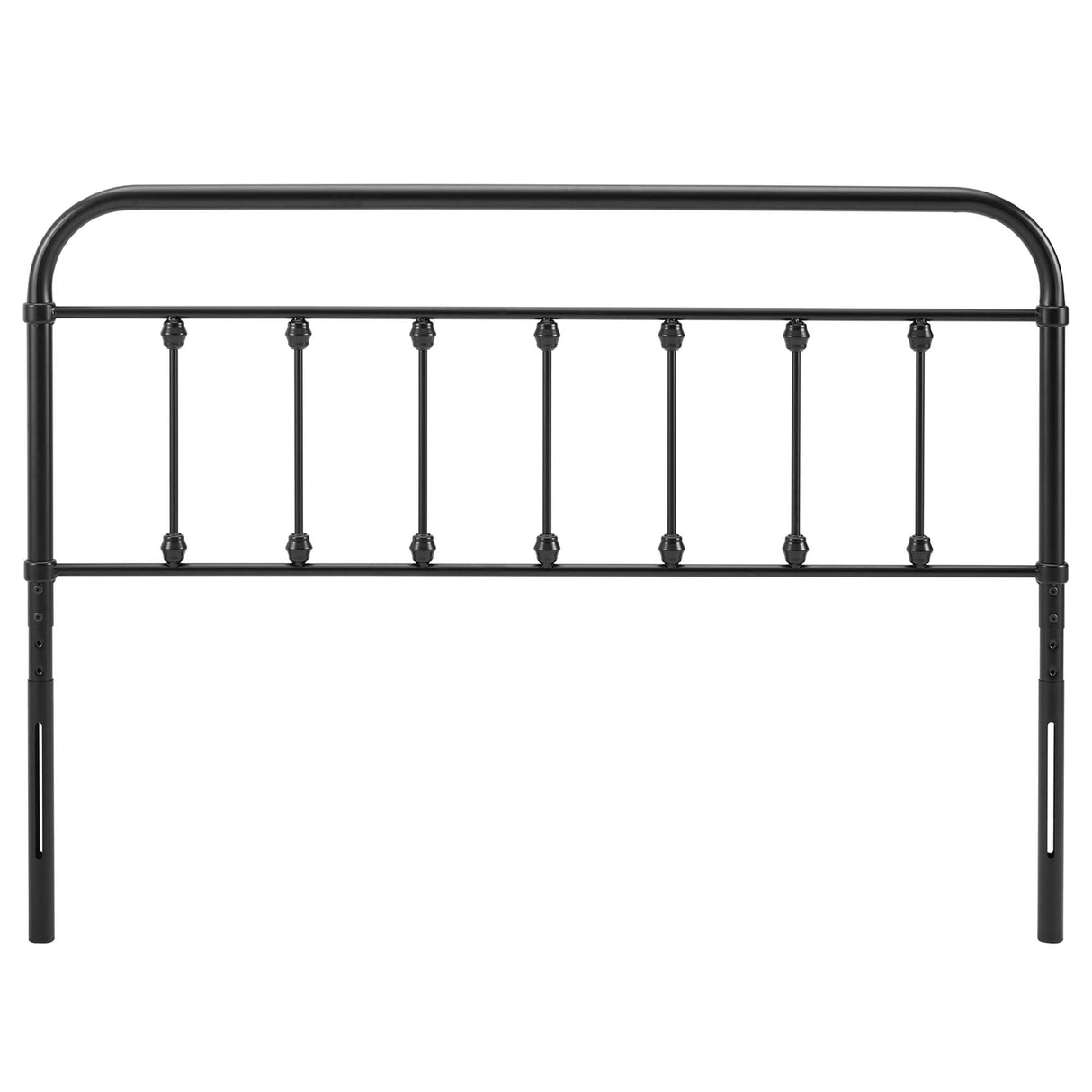 Sage Metal Full Headboard by Modway