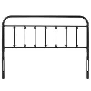 Sage Metal Full Headboard by Modway