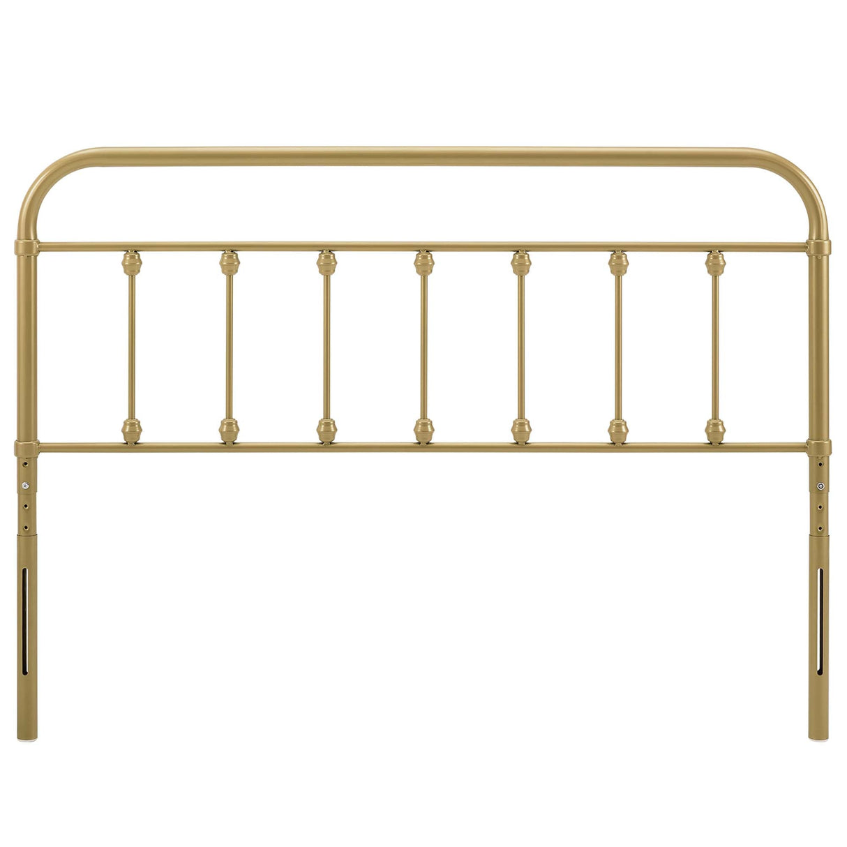 Sage Metal Full Headboard by Modway