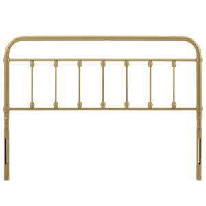 Sage Metal Full Headboard by Modway