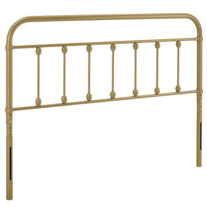 Sage Metal Queen Headboard by Modway