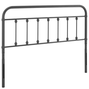 Sage Metal Queen Headboard by Modway
