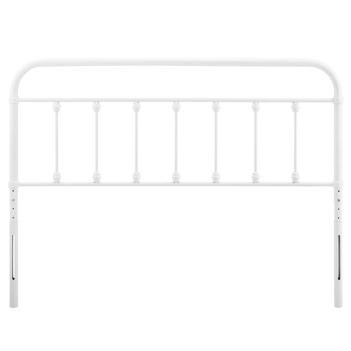 Sage Metal Queen Headboard by Modway