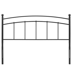 Abigail Metal Full Headboard by Modway