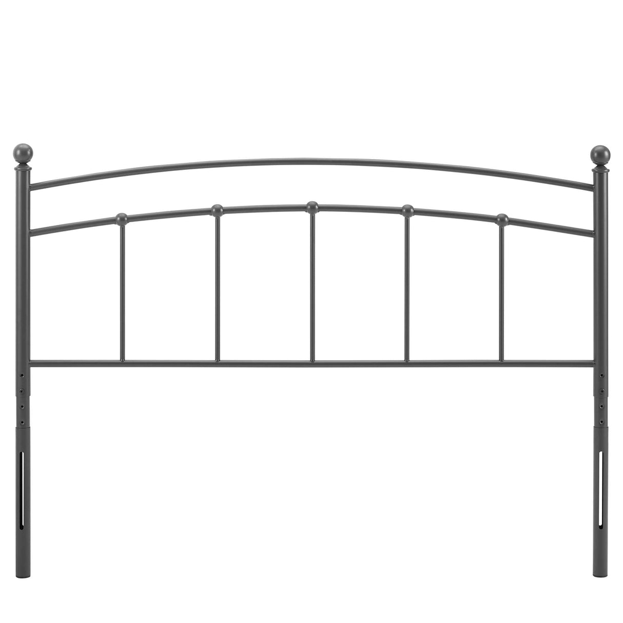 Abigail Metal Full Headboard by Modway