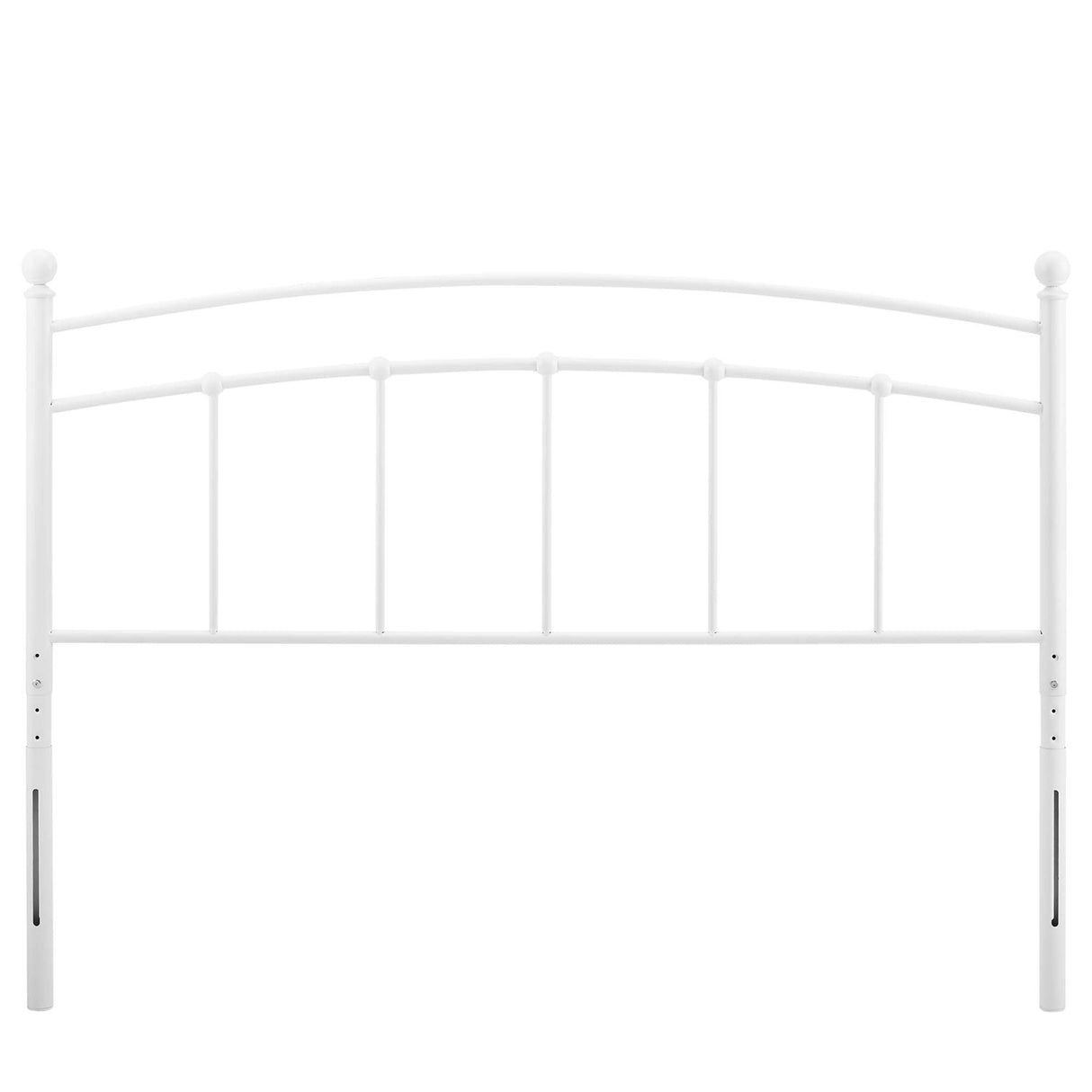 Abigail Metal Full Headboard by Modway