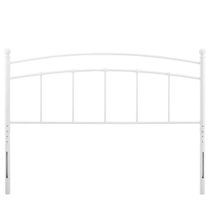 Abigail Metal Full Headboard by Modway