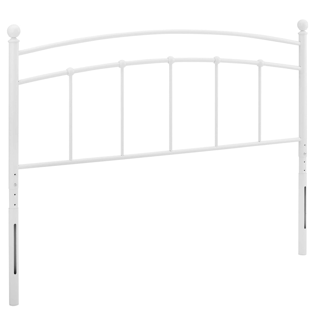 Abigail Metal Queen Headboard by Modway