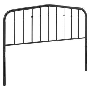 Lennon Metal Twin Headboard by Modway
