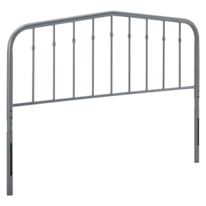 Lennon Metal Twin Headboard by Modway