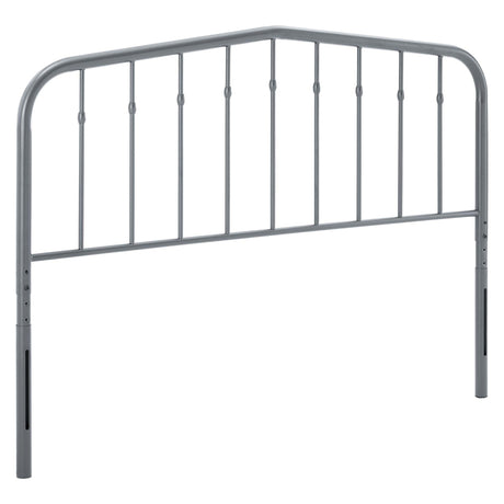 Lennon Metal Twin Headboard by Modway