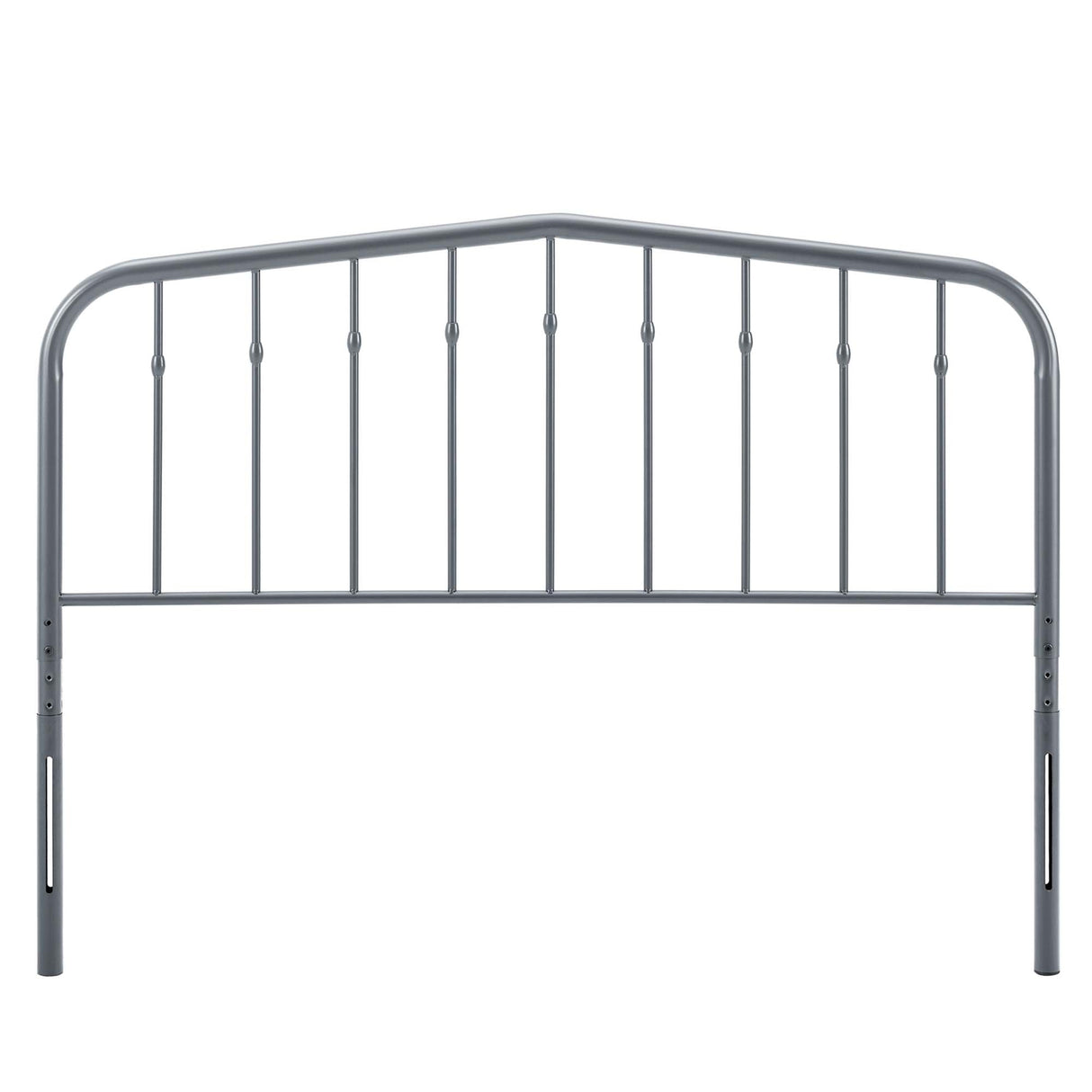 Lennon Metal Twin Headboard by Modway