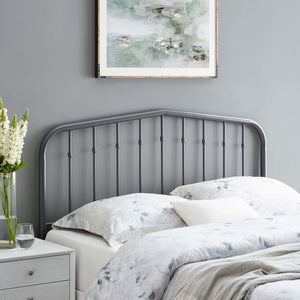 Lennon Metal Twin Headboard by Modway