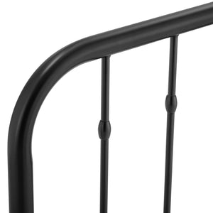 Lennon Metal Queen Headboard by Modway