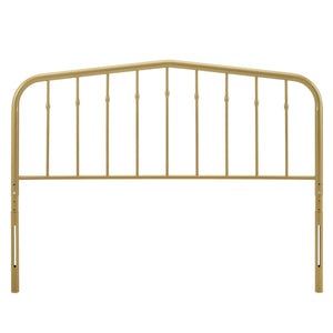 Lennon Metal Queen Headboard by Modway