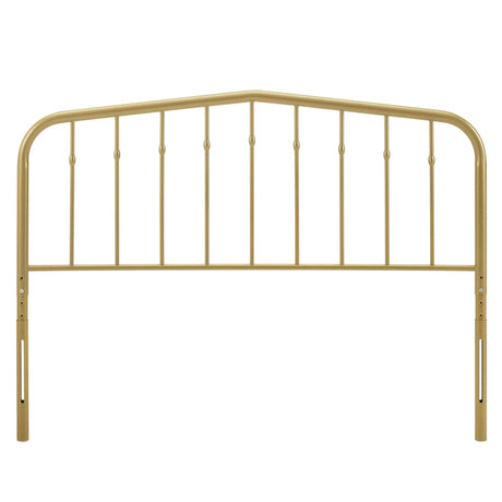 Lennon Metal Queen Headboard by Modway