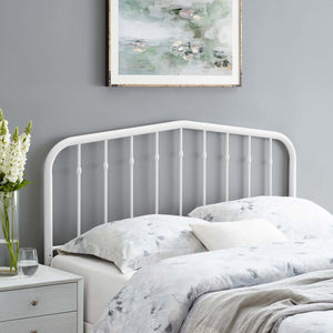 Lennon Metal Queen Headboard by Modway