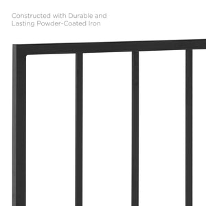 Tatum Queen Headboard by Modway