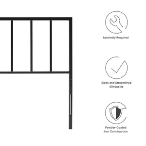 Tatum Queen Headboard by Modway