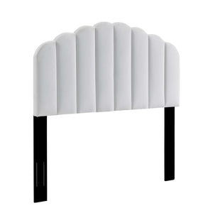Veronique Performance Velvet Twin Headboard by Modway