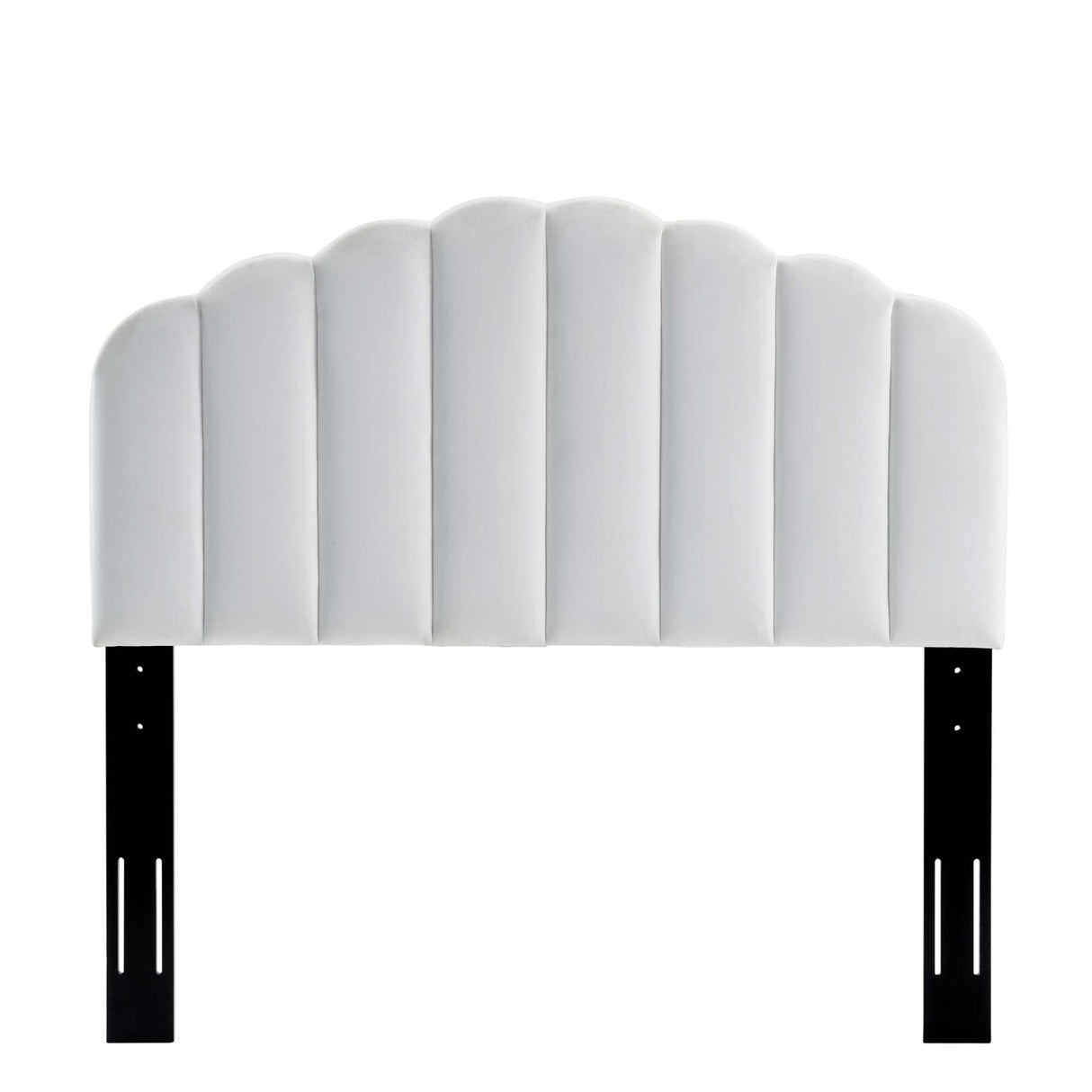 Veronique Performance Velvet Twin Headboard by Modway