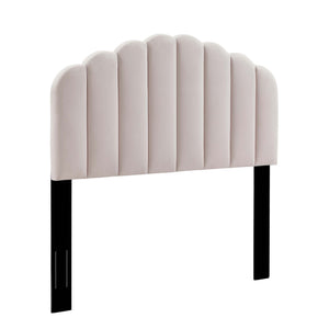 Veronique Performance Velvet Full/Queen Headboard by Modway