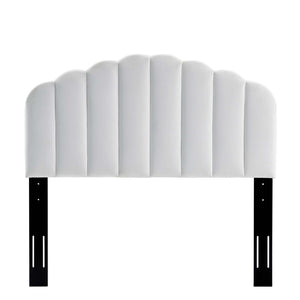 Veronique Performance Velvet Full/Queen Headboard by Modway