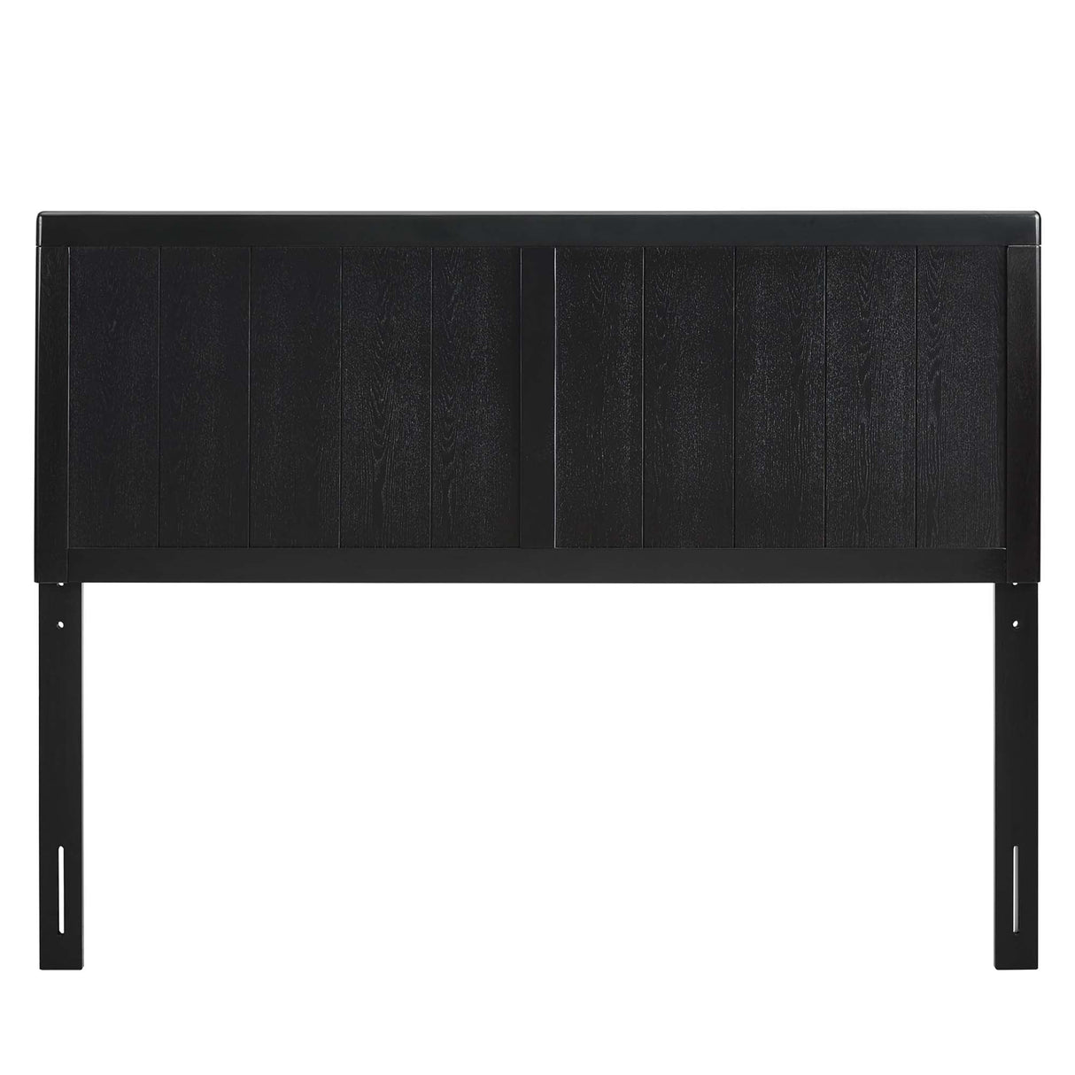 Robbie Wood Twin Headboard by Modway
