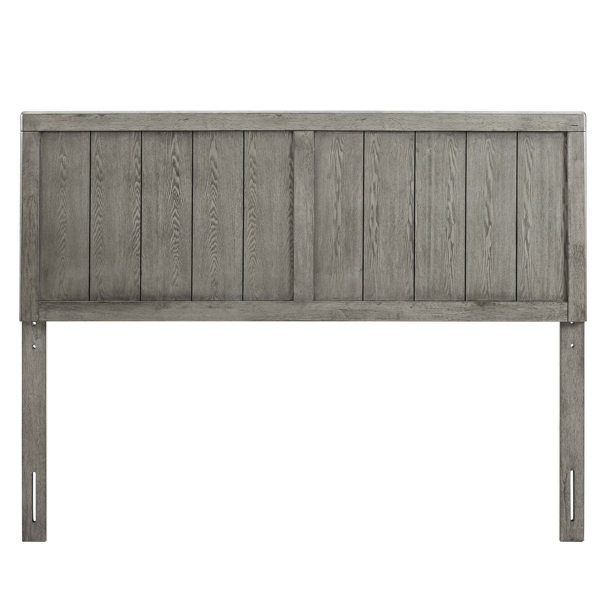 Robbie Wood Twin Headboard by Modway