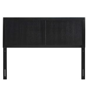 Robbie Wood Full Headboard by Modway