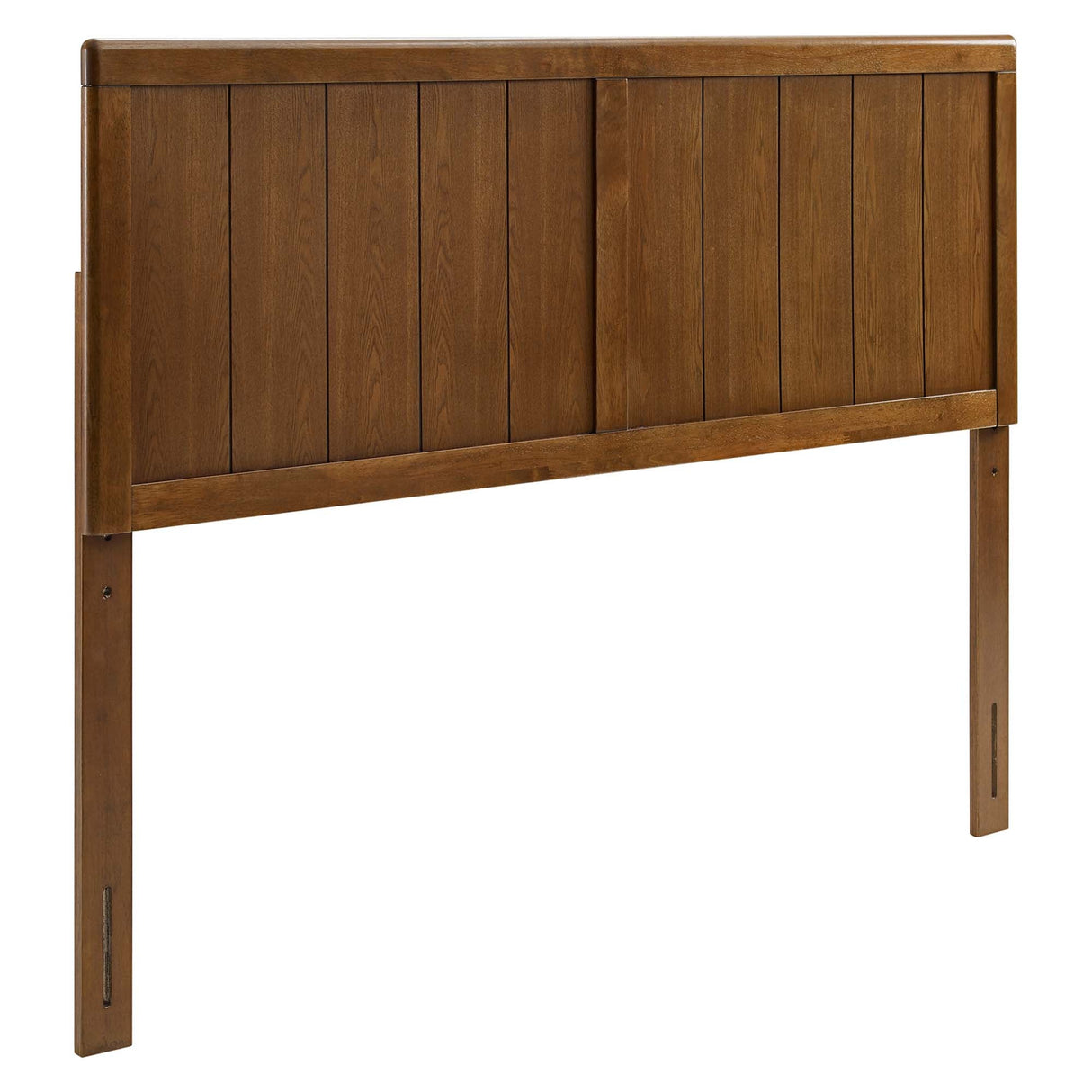 Robbie Wood Full Headboard by Modway