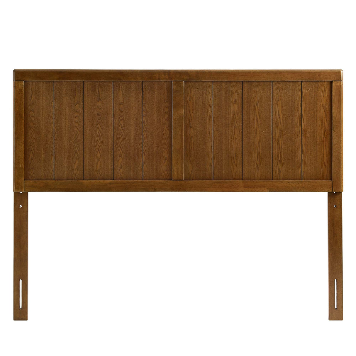 Robbie Wood Full Headboard by Modway