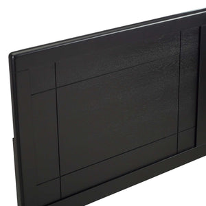 Archie Wood Queen Headboard by Modway