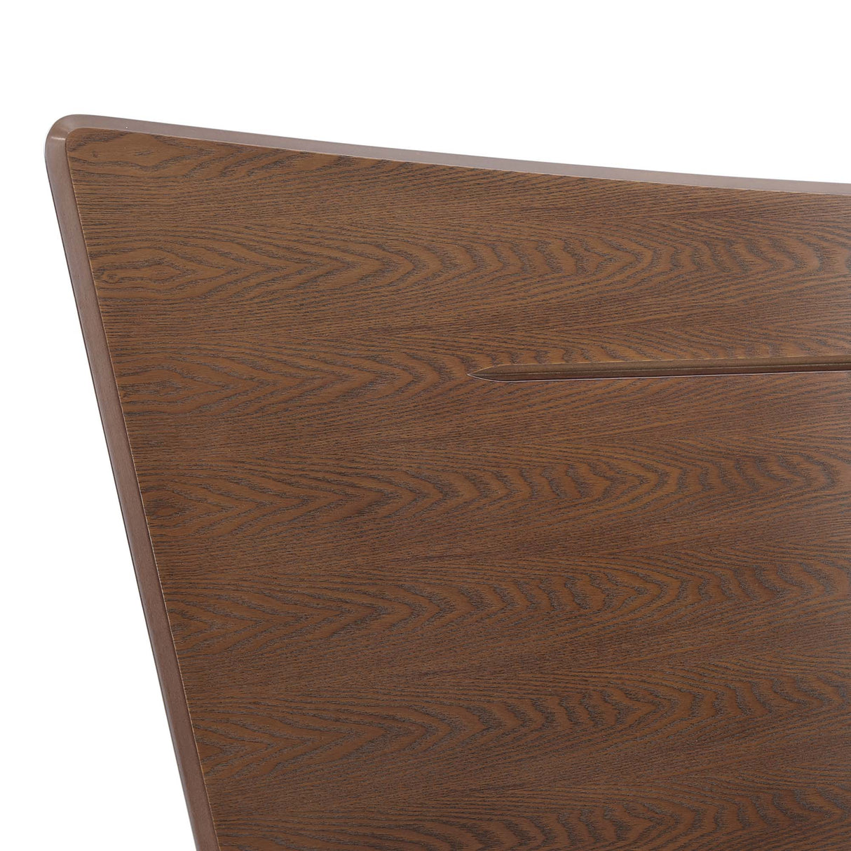 Astra Wood King Platform Bed by Modway