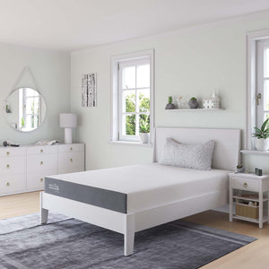 Mila 8" Full Mattress by Modway